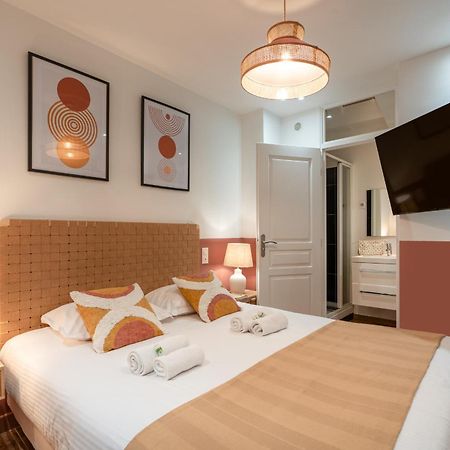 Apartamento New - Designer Flat For 4 Pp París Exterior foto